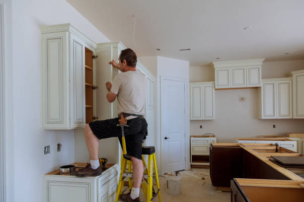 Licensed Backsplash Installation service in Green Isle, MN - BM Kitchen
